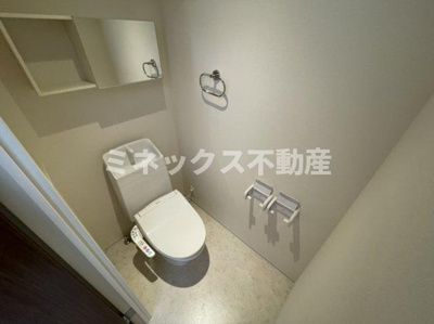 【セキュリティ】 | ラ・プリシェール | 同タイプのお部屋の写真