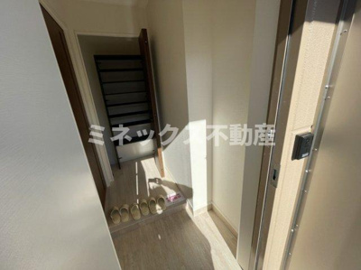 【庭】 | ラ・プリシェール | 同タイプのお部屋の写真