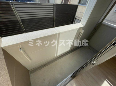 【玄関】 | ラ・プリシェール | 同タイプのお部屋の写真