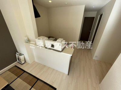 【その他】 | ラ・プリシェール | 同タイプのお部屋の写真