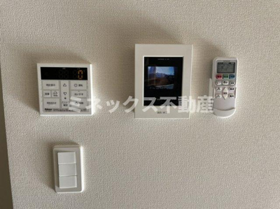 【その他】 | ラ・プリシェール | 同タイプのお部屋の写真