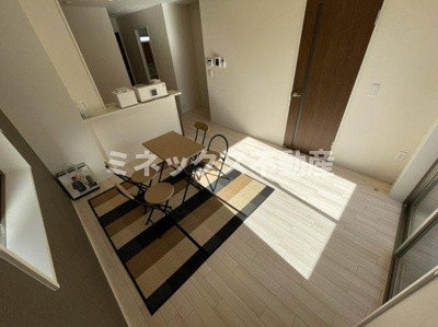 【その他】 | ラ・プリシェール | 同タイプのお部屋の写真