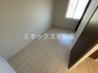 【その他】 | ラ・プリシェール | 同タイプのお部屋の写真