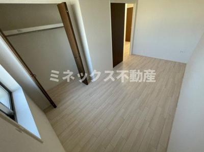 【その他】 | ラ・プリシェール | 同タイプのお部屋の写真