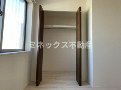 【その他】 | ラ・プリシェール | 同タイプのお部屋の写真