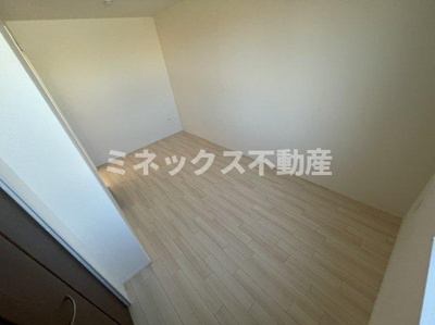 【その他】 | ラ・プリシェール | 同タイプのお部屋の写真