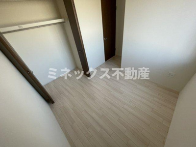 【その他】 | ラ・プリシェール | 同タイプのお部屋の写真