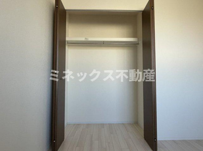 【その他】 | ラ・プリシェール | 同タイプのお部屋の写真