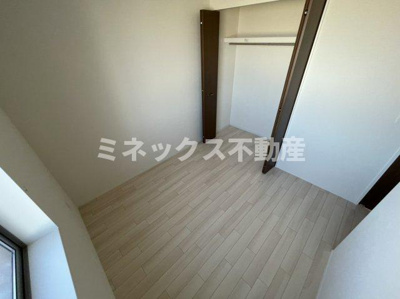 【その他】 | ラ・プリシェール | 同タイプのお部屋の写真