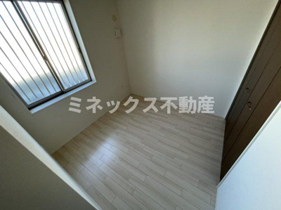 【その他】 | ラ・プリシェール | 同タイプのお部屋の写真