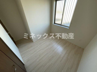 【その他】 | ラ・プリシェール | 同タイプのお部屋の写真