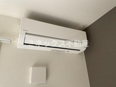 【その他】 | ラ・プリシェール | 同タイプのお部屋の写真