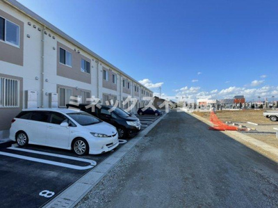 【その他】 | ラ・プリシェール