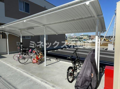 【その他】 | ラ・プリシェール