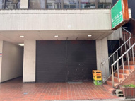 中央区日本橋小伝馬町の店舗事務所の画像