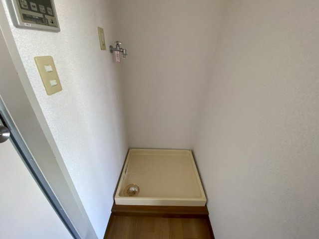 アンシャンテ豊中の設備