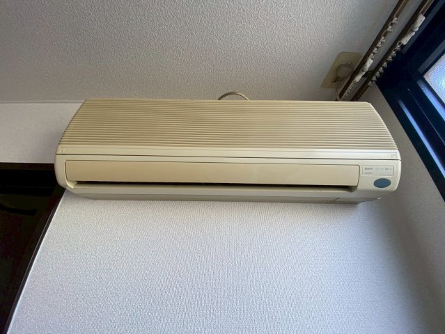 アンシャンテ豊中の設備