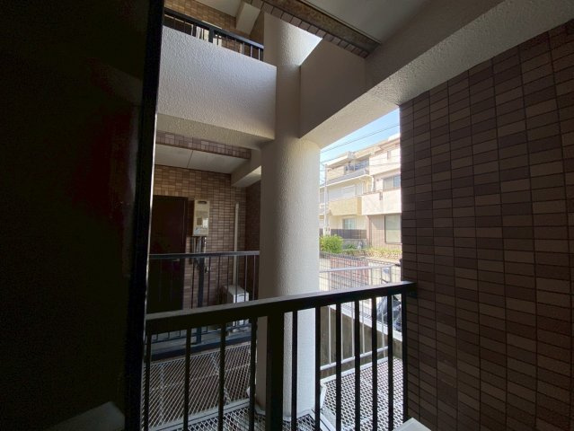 アンシャンテ豊中のその他