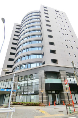 【外観】 | WESTIN上前津 | ★外観