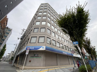 【その他共用部分】 | 大和地所南森町ビル | 大和地所南森町ビル　外観