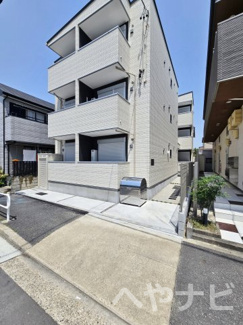 【外観】 | ★外観