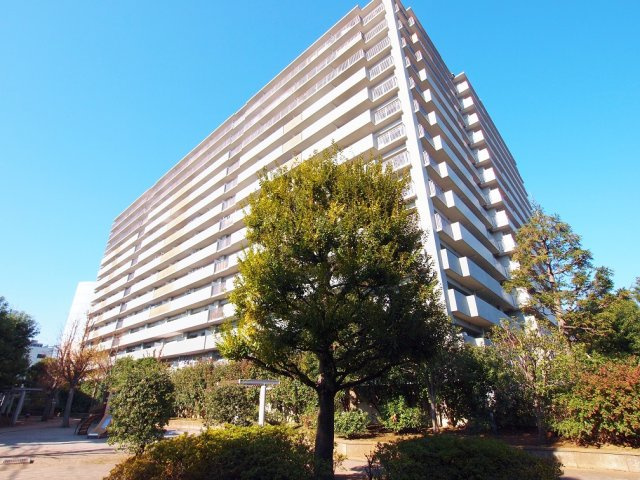 パーク・エステート上板橋