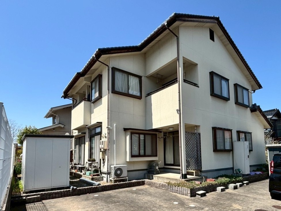 【No.6703】若葉台南6丁目/6LDKS/駐車場4台可/二世帯住宅仕様