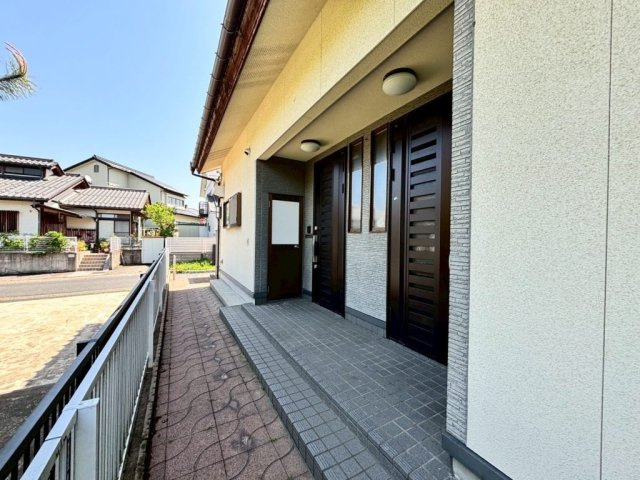 【No.6703】若葉台南6丁目/6LDKS/駐車場4台可/二世帯住宅仕様のその他