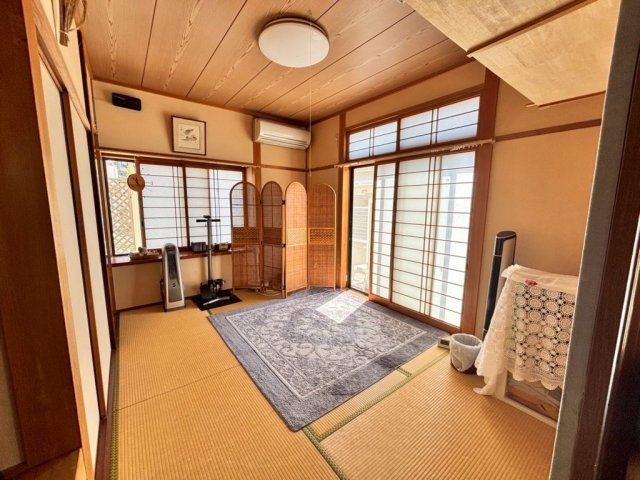 【No.6703】若葉台南6丁目/6LDKS/駐車場4台可/二世帯住宅仕様のその他