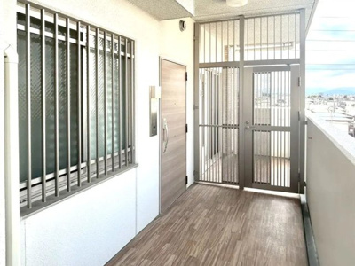  | グランドパレス堺三国ヶ丘（百舌鳥小学校）