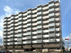 グランドパレス堺三国ヶ丘（百舌鳥小学校）の画像