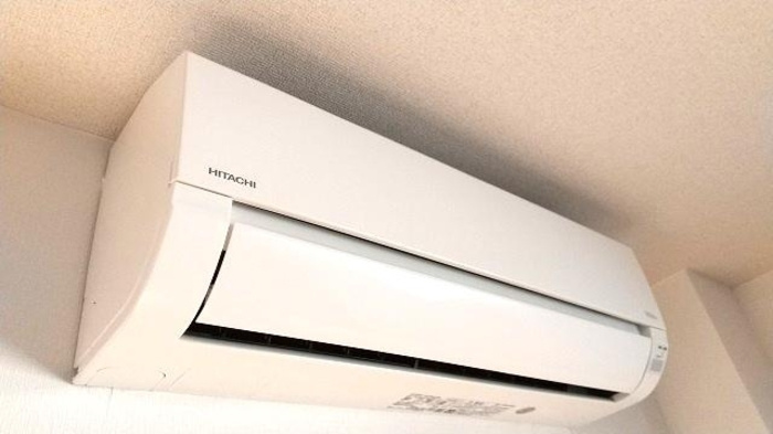 シャンティオンの設備