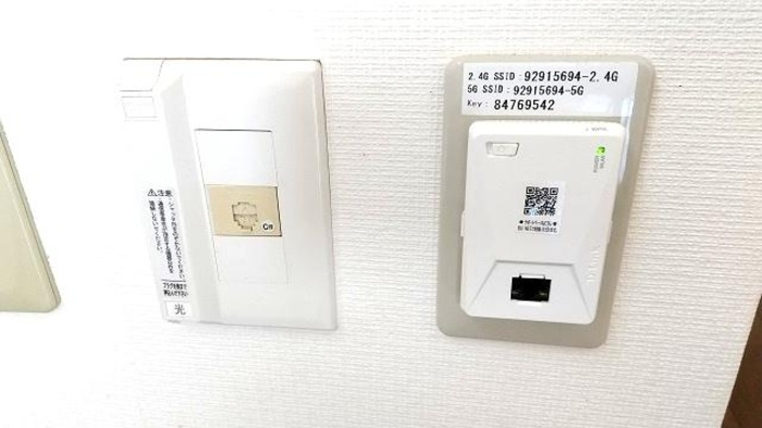 シャンティオンのその他