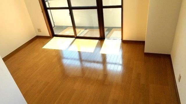 シャンティオンの寝室