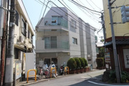 サンパレス三鷹台の画像