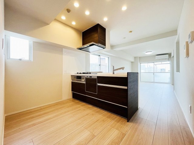 ローズハイツ東和多摩川の画像