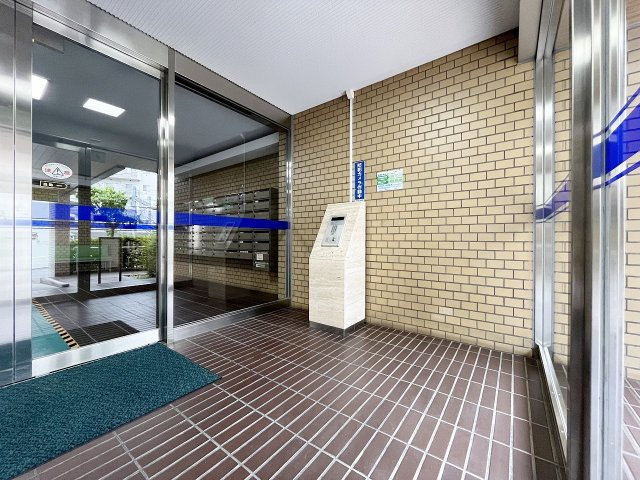 ローズハイツ東和多摩川の画像