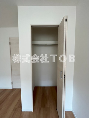 【収納】 | ソルナクレイシア井の頭 | ※別号室参考写真※