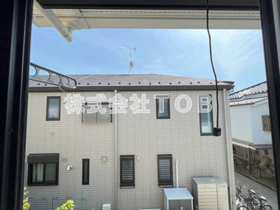 【展望】 | ソルナクレイシア井の頭 | ※別号室参考写真※