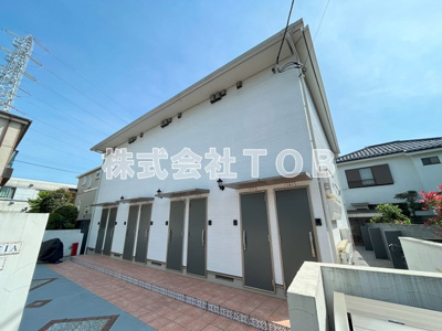 【外観】 | ソルナクレイシア井の頭