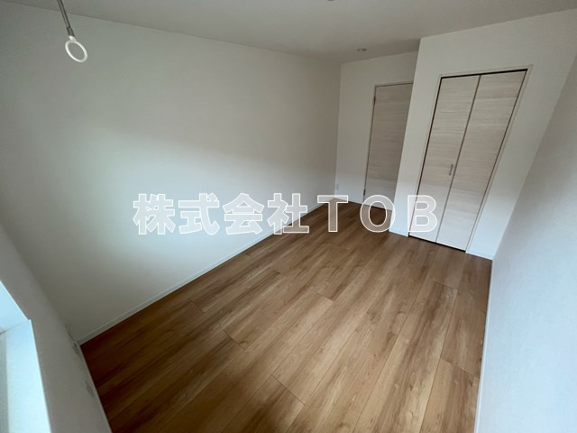 【洋室】 | ソルナクレイシア井の頭 | ※別号室参考写真※