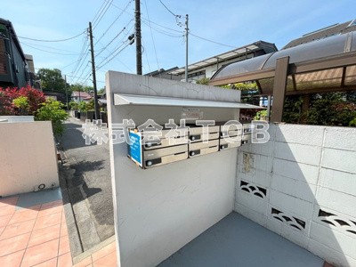 【その他共用部分】 | ソルナクレイシア井の頭