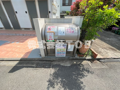 【その他共用部分】 | ソルナクレイシア井の頭