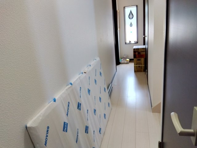 売中古戸建　三島市御園の玄関|5LDKなので部屋数も収納もたっぷりあります。ファミリー層にオススメです。