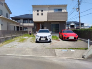 売中古戸建　三島市御園の画像