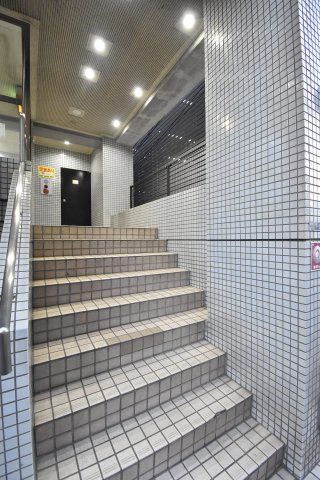 ノバ長居のその他共用部分