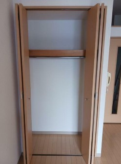 【収納】 | ＳＫコートⅣ