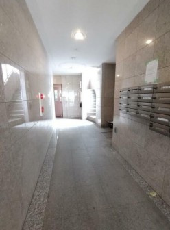 【ロビー】 | ＳＫコートⅣ