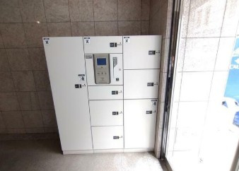 【その他共用部分】 | ＳＫコートⅣ