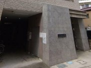 【エントランス】 | ＳＫコートⅣ